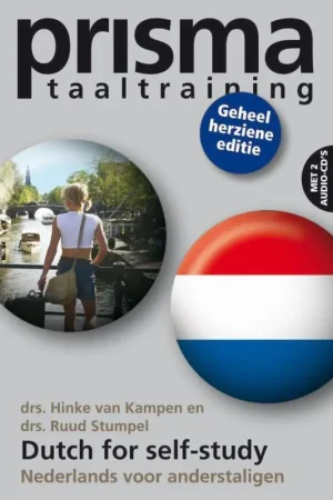 Dutch for self-study - H. van Kampen; Ruud Stumpel Bestseller