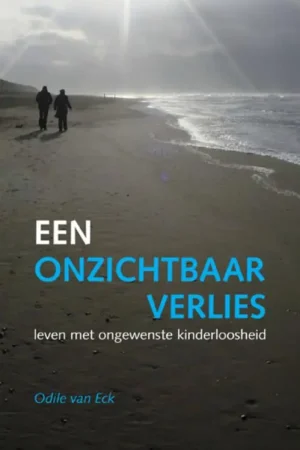 Populair Een onzichtbaar verlies - Odile Van Eck