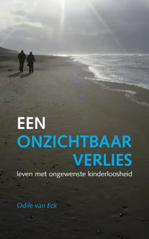 Populair Een onzichtbaar verlies - Odile Van Eck