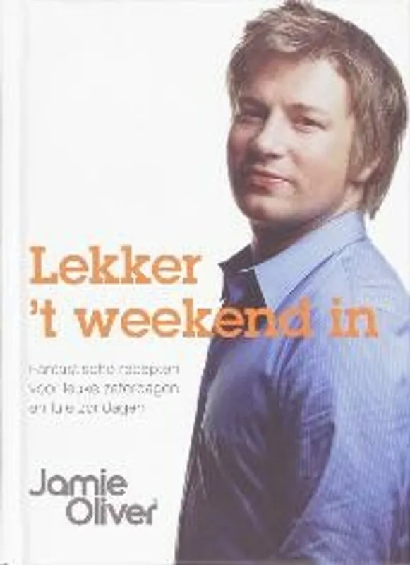 Lekker 't weekend in - J. Oliver Laatste Kans