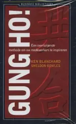 Gung Ho! - Kenneth Blanchard; S. Bowles Aanbieding