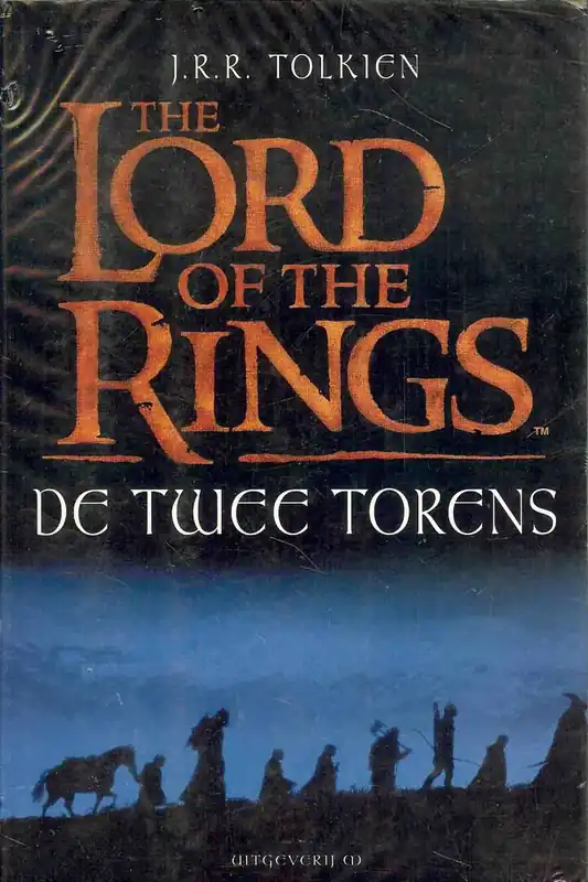 Betaalbaar 2 De twee torens film editie - J.R.R. Tolkien