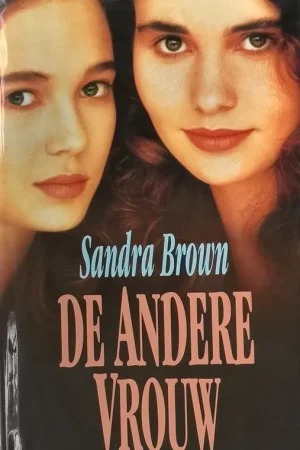 Andere vrouw - Sandra Brown Beste Prijs