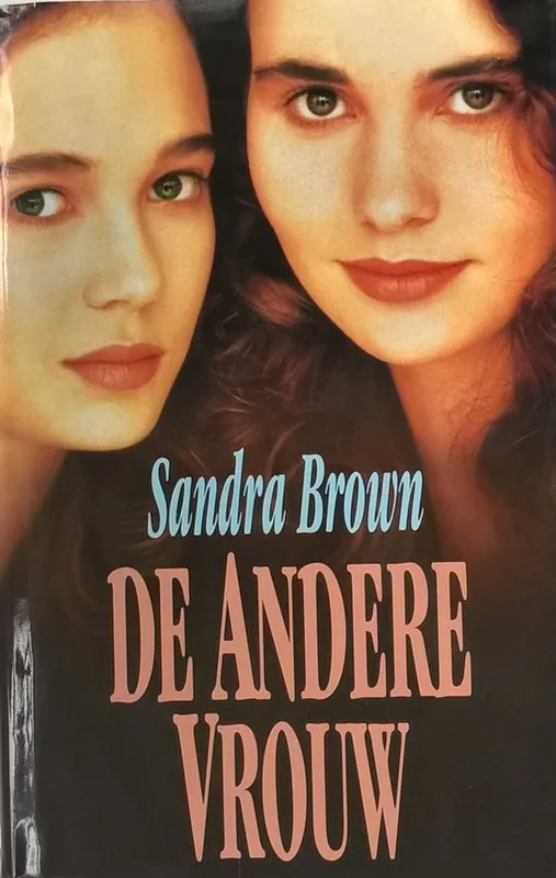 Andere vrouw - Sandra Brown Beste Prijs