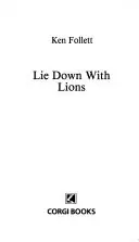 Direct Verzonden Lie Down With Lions - Ken Follett