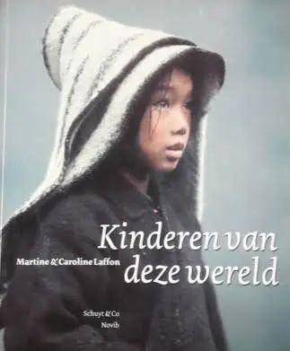 Kinderen van deze wereld - M. Laffon; C. Laffon Speciale Aanbieding