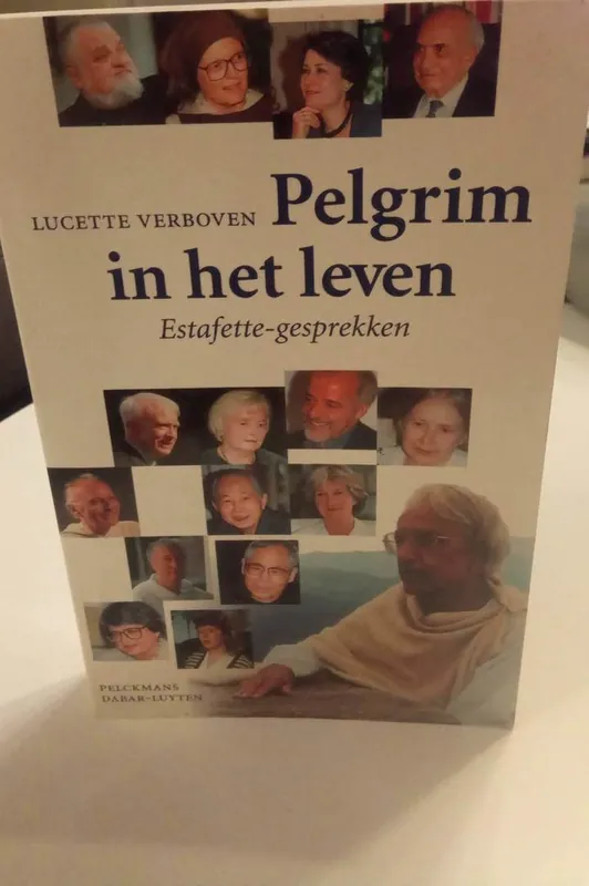 Pelgrim in het leven - VERBOVEN L. Merkproduct