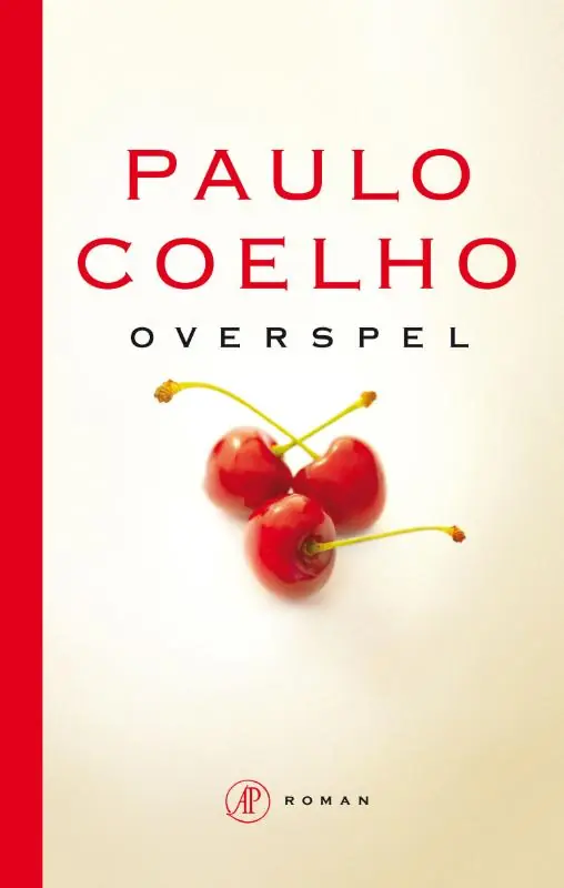 Overspel - Paulo Coelho Favoriet
