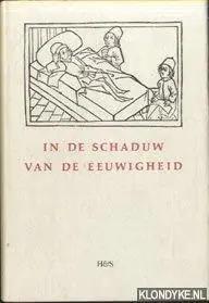 Alleen Vandaag In de schaduw van de eeuwigheid - A.H. BREDERO