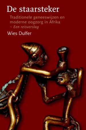 De staarsteker - Wies Dulfer Meest Verkocht