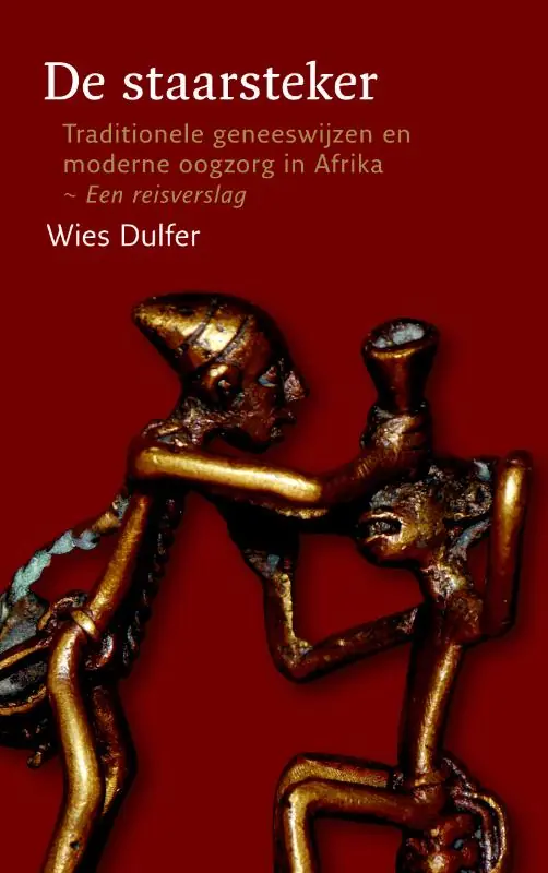 De staarsteker - Wies Dulfer Meest Verkocht