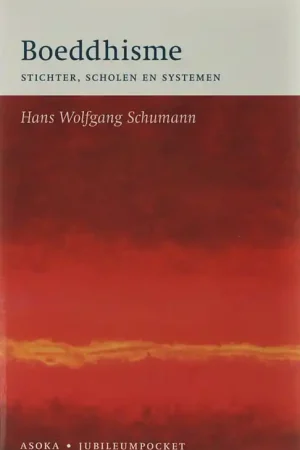 Boeddhisme - H.W. Schumann Lage Prijs