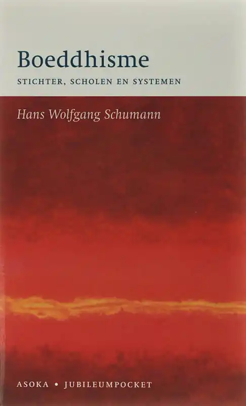 Boeddhisme - H.W. Schumann Lage Prijs