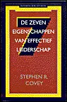 Exclusieve Aanbieding De zeven eigenschappen van effectief leiderschap - S.R. Covey
