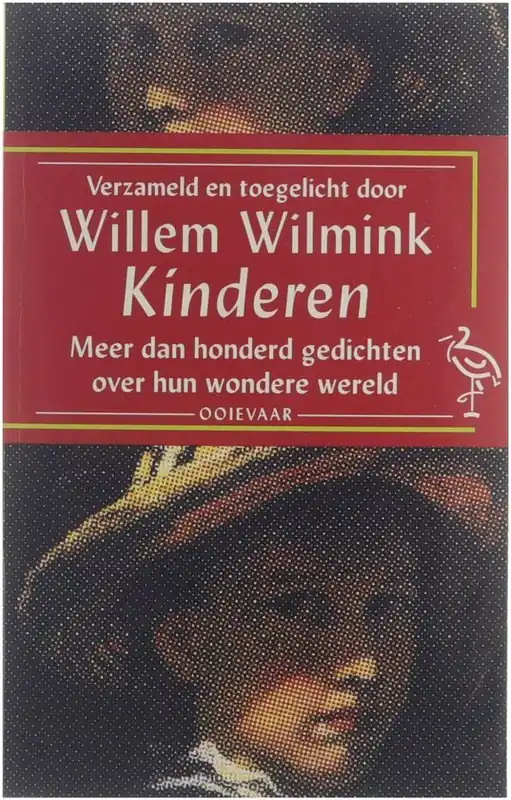 Kinderen - Wilmink Meest Verkocht