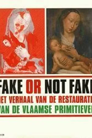 Fake not fake - H. Verougstraete Favoriet