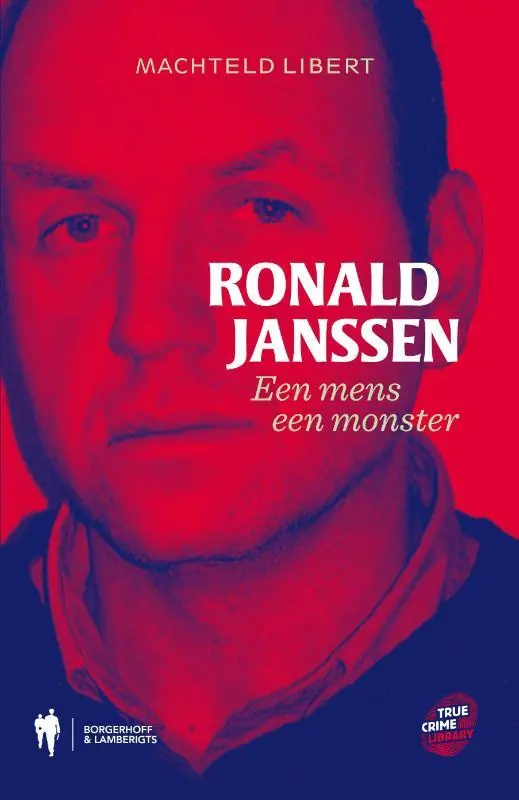 Ronald Janssen - Machteld Libert Bestel Nu