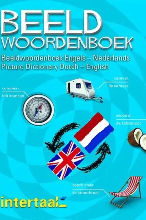 Beeldwoordenboek Engels – Nederlands / Picture dictionary Dutch – English - Katrin Höller; Christina Kuhn Premium