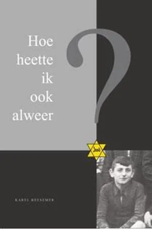 Must-Have Hoe heette ik ook alweer - K. Beesemer