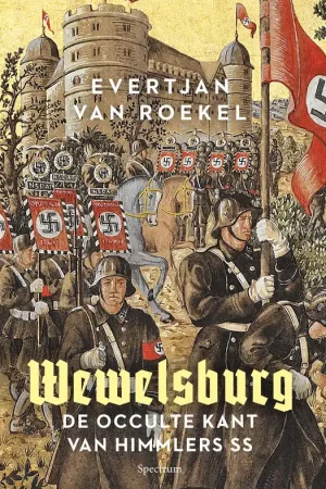 Nieuw Wewelsburg - Evertjan Van Roekel