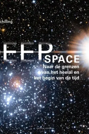 Deep space - Govert Schilling Meest Verkocht