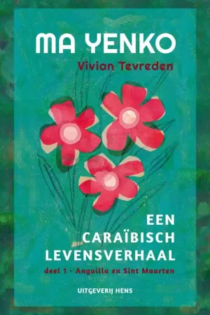 1 Anguilla en Sint Maarten - Vivian Tevreden Beste Prijs