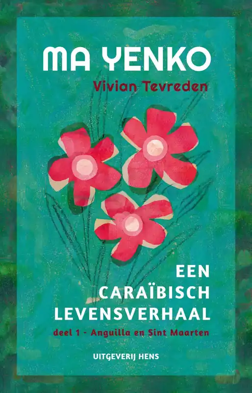 1 Anguilla en Sint Maarten - Vivian Tevreden Beste Prijs
