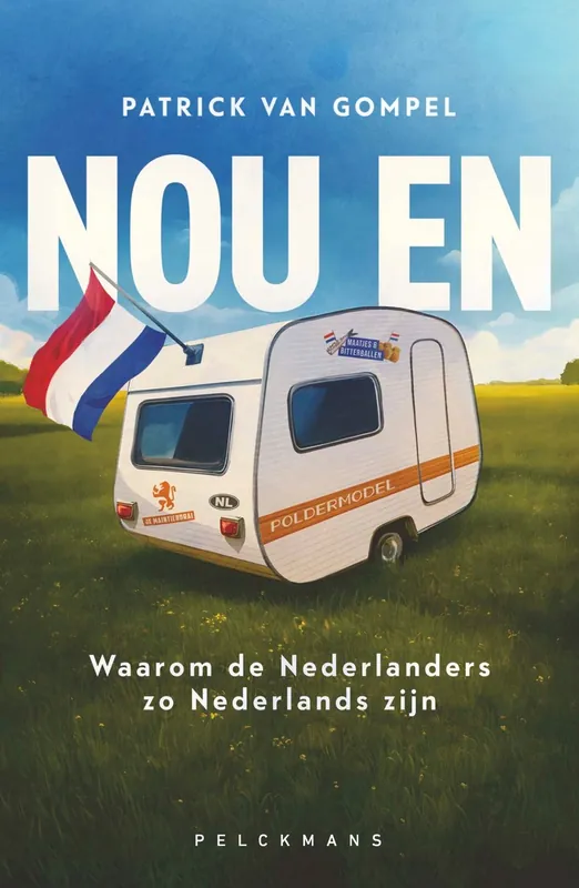 Nou en - Patrick Van Gompel Premium