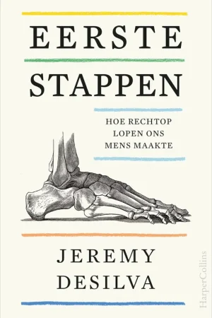 Eerste stappen - Jeremy DeSilva Must-Have