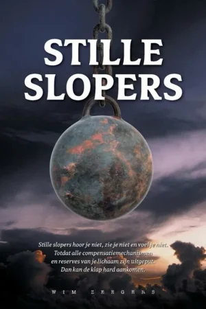 Stille slopers - Wim Zeegers Betaalbaar