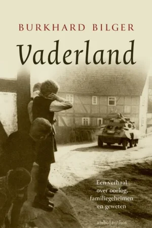 Betaalbaar Vaderland - Burkhard Bilger