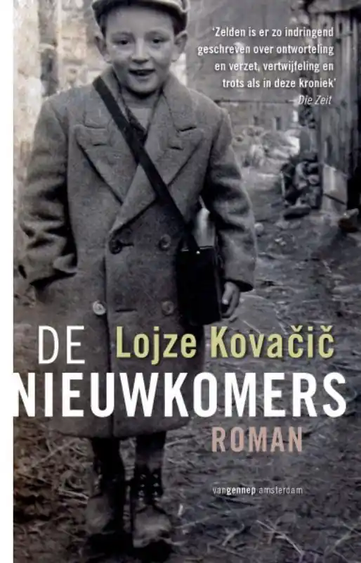 De nieuwkomers - Lojze Kovacic Shop Nu
