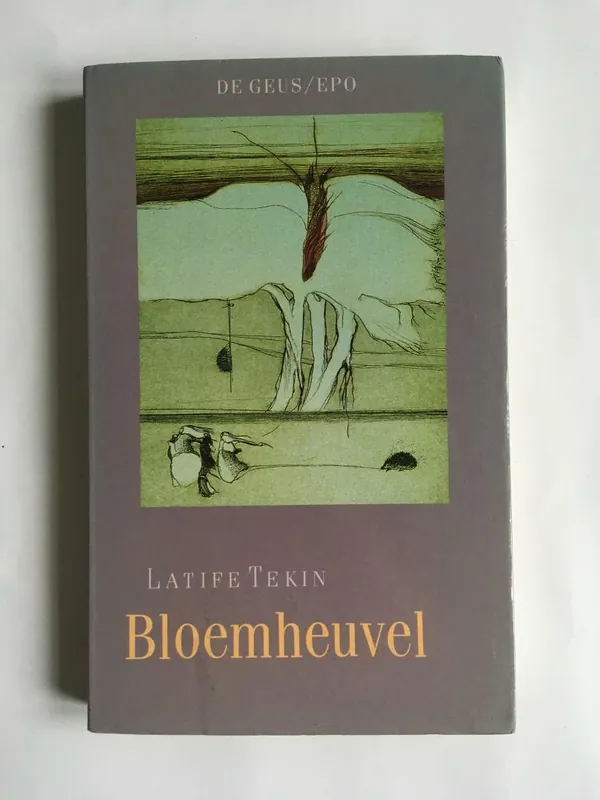 Op = Op Bloemheuvel - L. Tekin