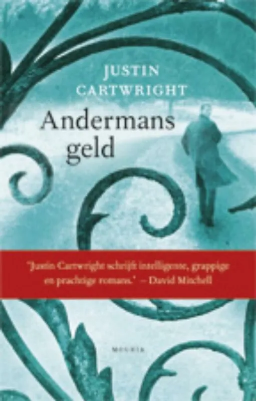 Andermans geld - Justin Cartwright Flitsaanbieding