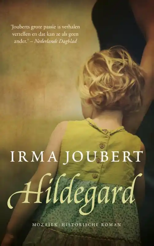 Hildegard - Irma Joubert Op = Op