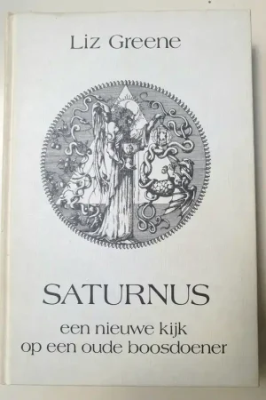 Beste Prijs Saturnus nieuwe kyk op een oude boosd. - Greene