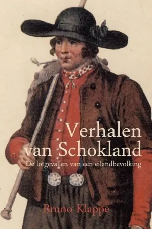Verhalen van Schokland - Bruno Klappe Gratis Retour
