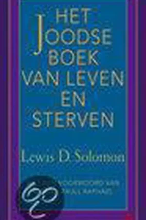 Beperkt Aanbod Het Joodse boek van leven en sterven - L.D. Solomon