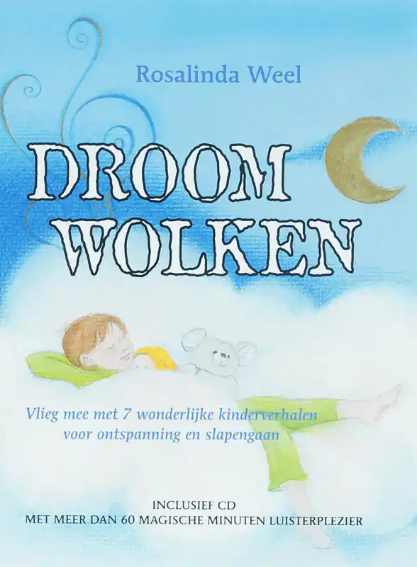 Droomwolken - R. Weel Betrouwbaar