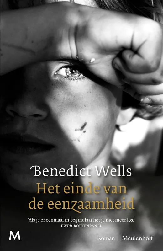 EINDE VAN DE EENZAAMHEID, HET - Benedict Wells Direct Verzonden