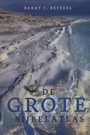 Gratis Retour De grote Bijbelatlas - Barry J. Beitzel