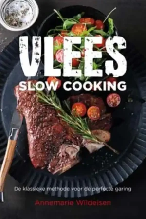 Vlees - Annemarie Wildeisen Lage Prijs
