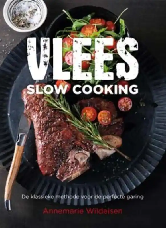 Vlees - Annemarie Wildeisen Lage Prijs