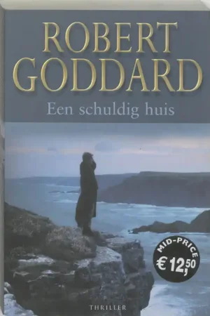 Direct Beschikbaar Een Schuldig Huis - R. Goddard