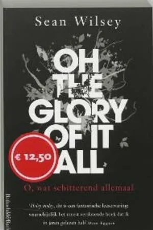 Bestseller O, wat schitterend allemaal - S. Wilsey