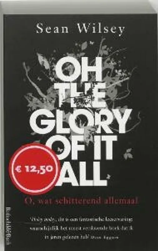 Bestseller O, wat schitterend allemaal - S. Wilsey