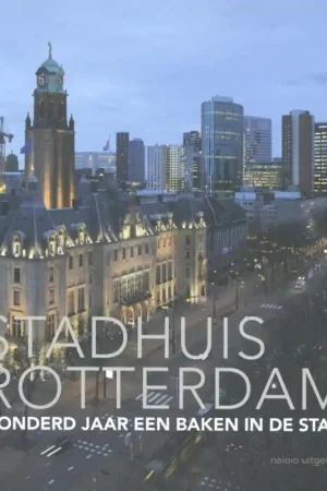 Stadhuis Rotterdam - Harry Abels; Dolf Broekhuizen; Paul Meurs; Ankie van Tatenhove Finale Uitverkoop
