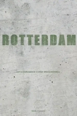 Rotterdam - Jan Oudenaarden; Rien Vroegindeweij Meest Verkocht