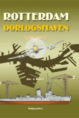 Shop Nu Rotterdam Oorlogshaven - Jac.J. Baart