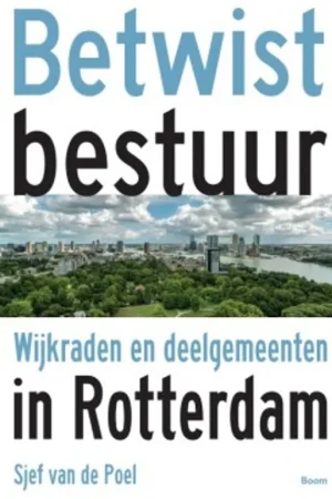 Betaalbaar Betwist bestuur - Sjef van de Poel